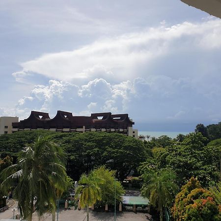 Sri Sayang By Coral Holiday Resort Batu Ferringhi Zewnętrze zdjęcie