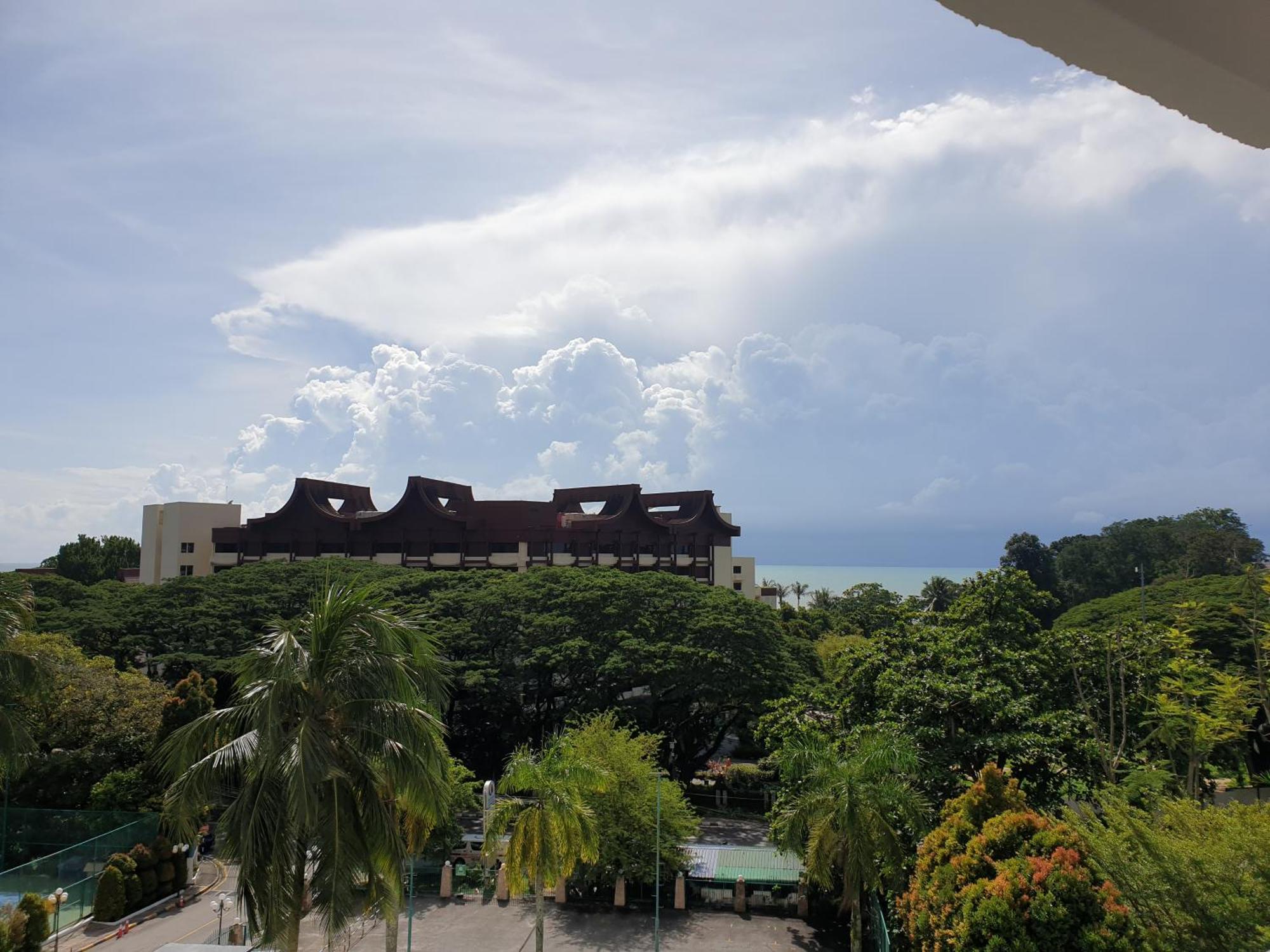 Sri Sayang By Coral Holiday Resort Batu Ferringhi Zewnętrze zdjęcie
