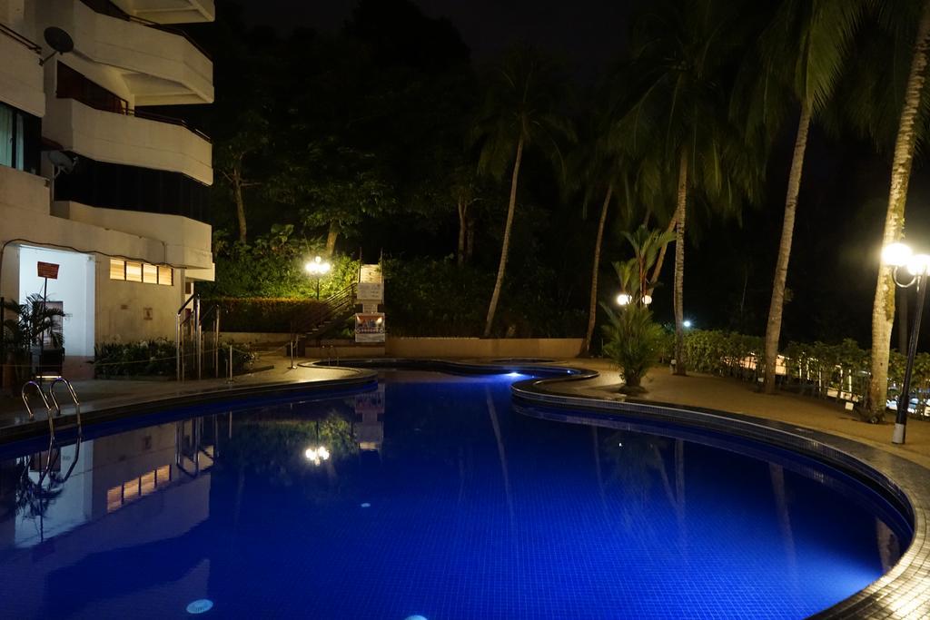 Sri Sayang By Coral Holiday Resort Batu Ferringhi Zewnętrze zdjęcie