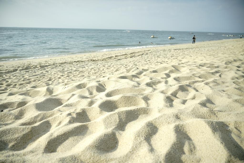 Sri Sayang By Coral Holiday Resort Batu Ferringhi Zewnętrze zdjęcie