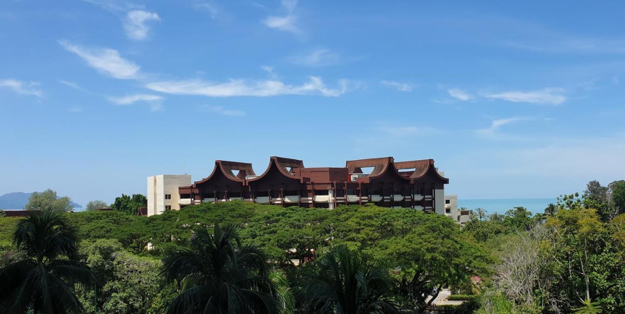 Sri Sayang By Coral Holiday Resort Batu Ferringhi Zewnętrze zdjęcie